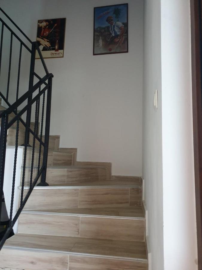 Бадевски Рай- Къща София Veliko Tarnovo Exterior photo