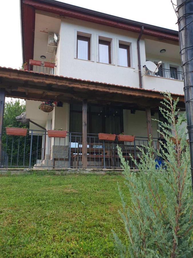 Бадевски Рай- Къща София Veliko Tarnovo Exterior photo