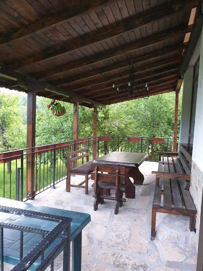 Бадевски Рай- Къща София Veliko Tarnovo Exterior photo