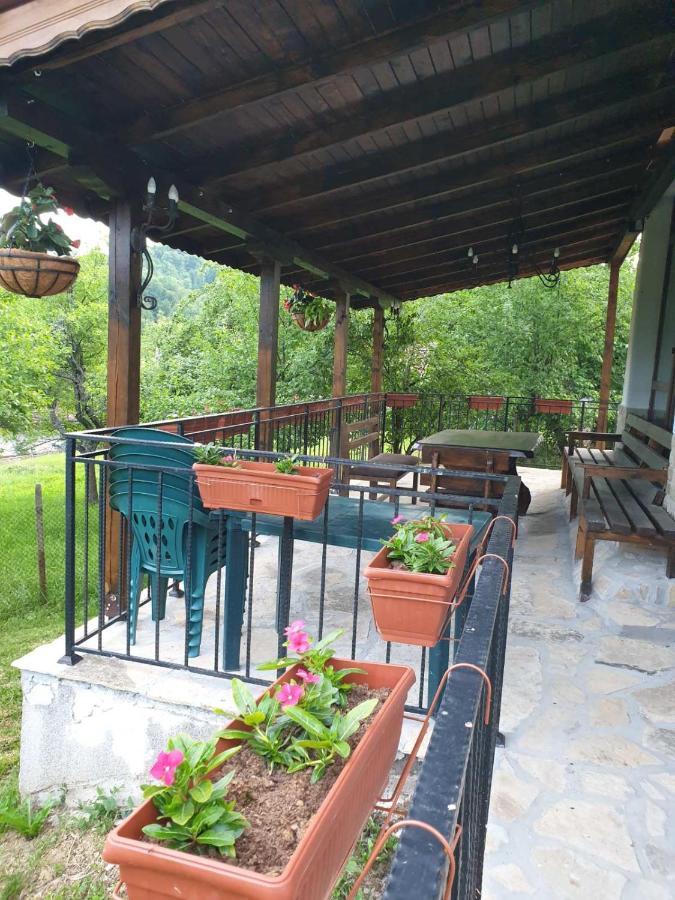 Бадевски Рай- Къща София Veliko Tarnovo Exterior photo