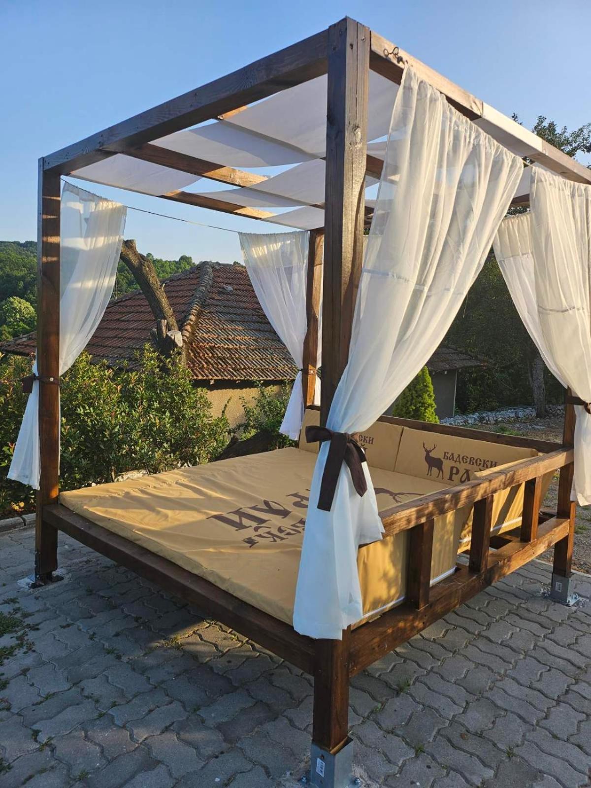 Бадевски Рай- Къща София Veliko Tarnovo Exterior photo